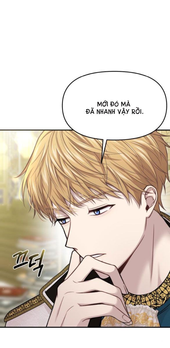 đọc truyện [18+] Phòng Ngủ Bí Mật Của Công Chúa Bị Bỏ Rơi Chương 46.2 ảnh 27 tại Thiên Thai Truyện