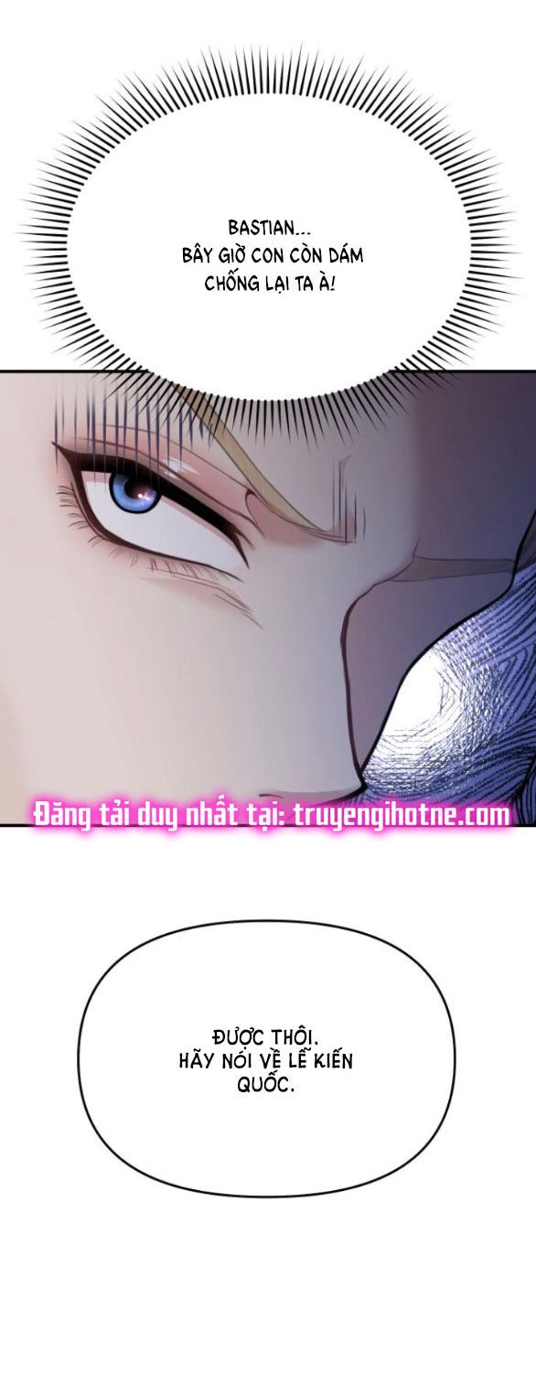 đọc truyện [18+] Phòng Ngủ Bí Mật Của Công Chúa Bị Bỏ Rơi Chương 46.2 ảnh 50 tại Thiên Thai Truyện