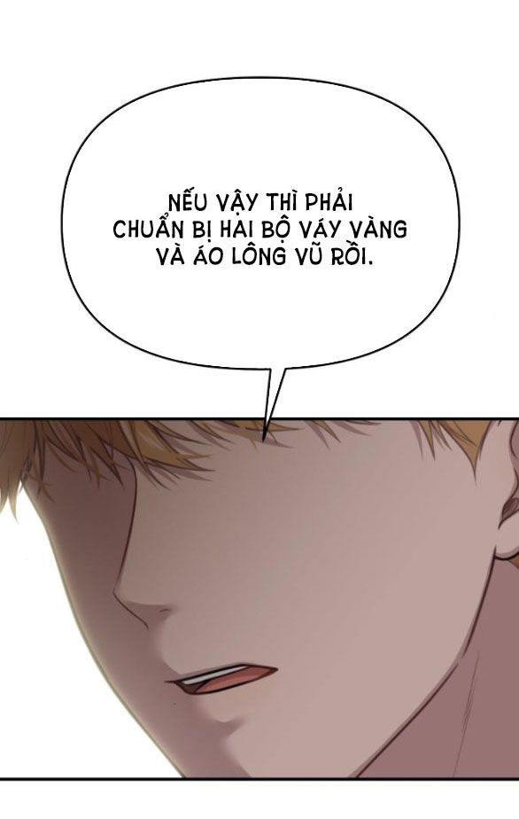 đọc truyện [18+] Phòng Ngủ Bí Mật Của Công Chúa Bị Bỏ Rơi Chương 47.1 ảnh 23 tại Thiên Thai Truyện