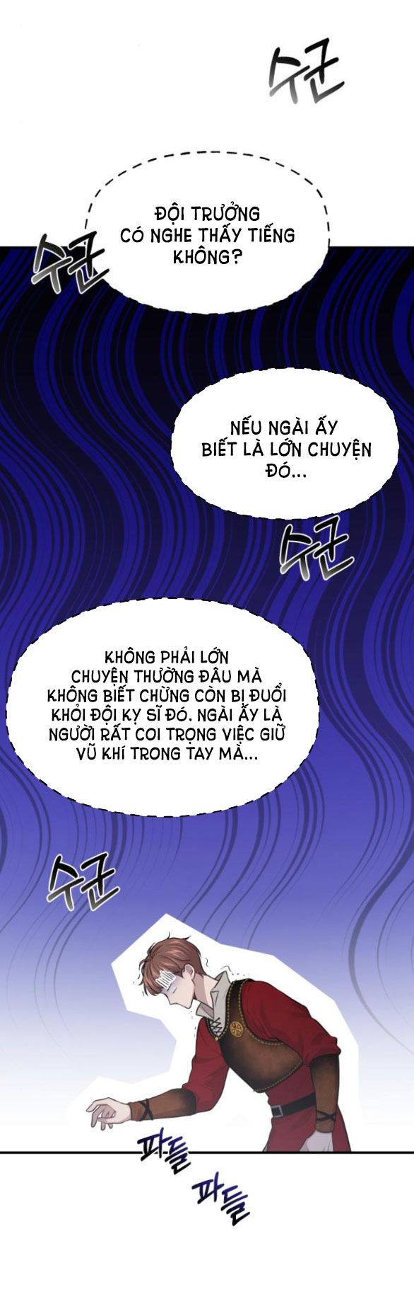 đọc truyện [18+] Phòng Ngủ Bí Mật Của Công Chúa Bị Bỏ Rơi Chương 47.2 ảnh 22 tại Thiên Thai Truyện