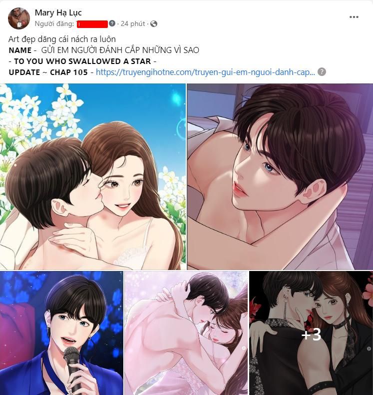 đọc truyện [18+] Phòng Ngủ Bí Mật Của Công Chúa Bị Bỏ Rơi Chương 47.2 ảnh 31 tại Thiên Thai Truyện
