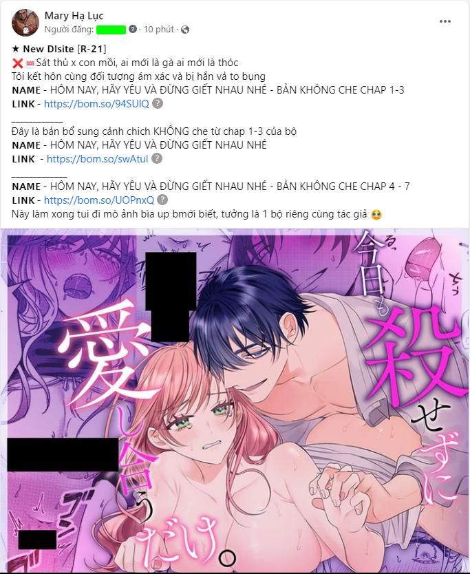 đọc truyện [18+] Phòng Ngủ Bí Mật Của Công Chúa Bị Bỏ Rơi Chương 47.2 ảnh 33 tại Thiên Thai Truyện