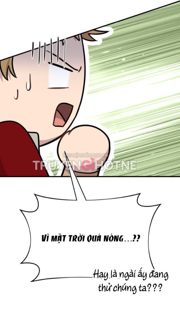 đọc truyện [18+] Phòng Ngủ Bí Mật Của Công Chúa Bị Bỏ Rơi Chương 47.2 ảnh 48 tại Thiên Thai Truyện