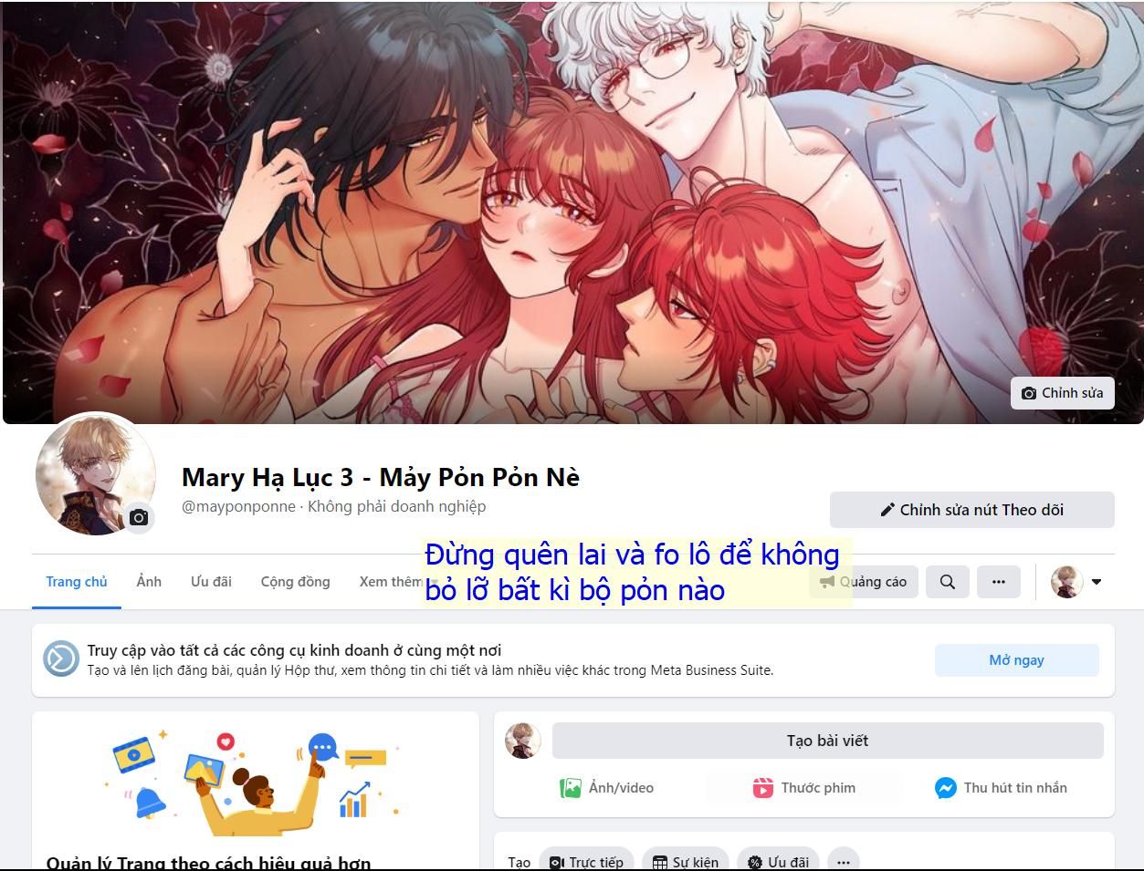 đọc truyện [18+] Phòng Ngủ Bí Mật Của Công Chúa Bị Bỏ Rơi Chương 47.2 ảnh 56 tại Thiên Thai Truyện