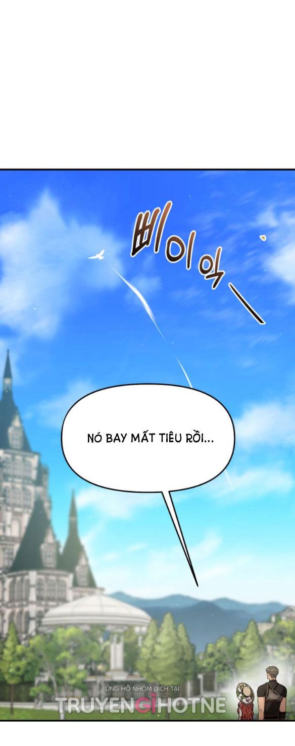 đọc truyện [18+] Phòng Ngủ Bí Mật Của Công Chúa Bị Bỏ Rơi Chương 48.1 ảnh 39 tại Giả Dược