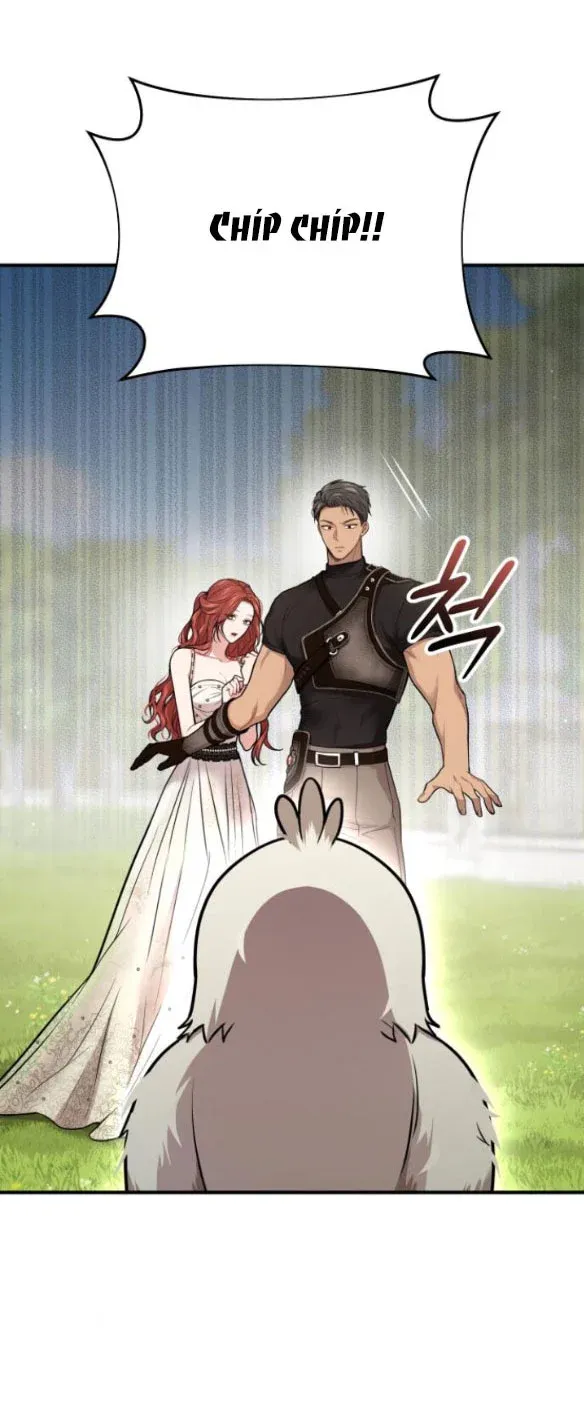 đọc truyện [18+] Phòng Ngủ Bí Mật Của Công Chúa Bị Bỏ Rơi Chương 48.5 ảnh 12 tại Thiên Thai Truyện