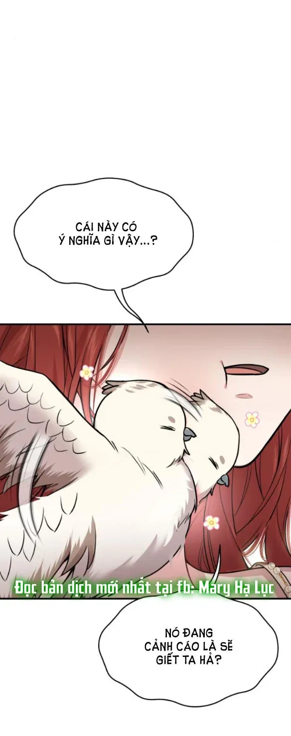 đọc truyện [18+] Phòng Ngủ Bí Mật Của Công Chúa Bị Bỏ Rơi Chương 48.5 ảnh 17 tại Thiên Thai Truyện