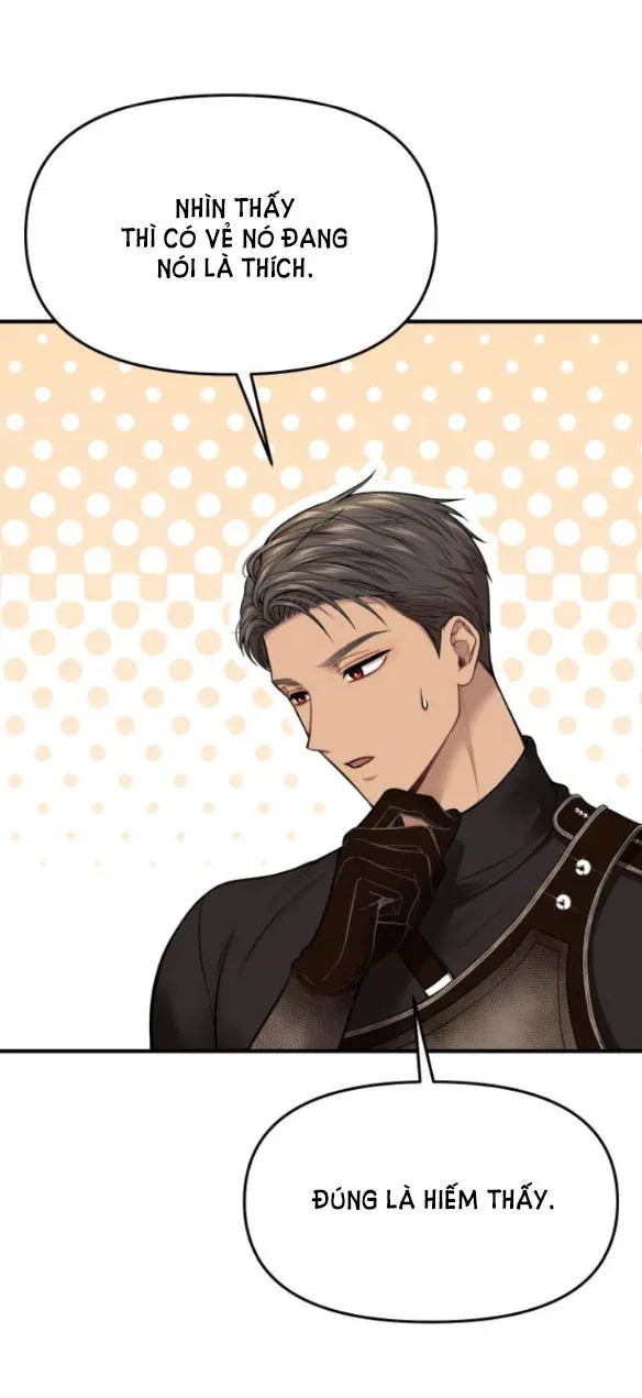 đọc truyện [18+] Phòng Ngủ Bí Mật Của Công Chúa Bị Bỏ Rơi Chương 48.5 ảnh 19 tại Thiên Thai Truyện