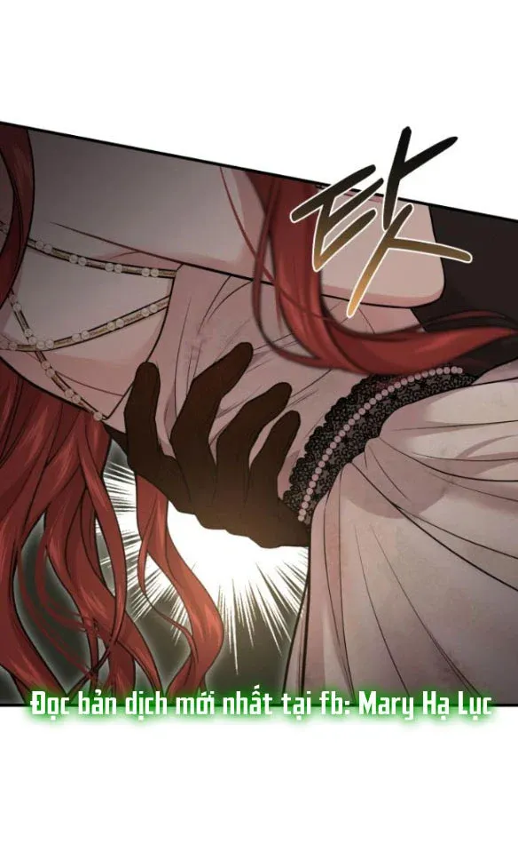 đọc truyện [18+] Phòng Ngủ Bí Mật Của Công Chúa Bị Bỏ Rơi Chương 48.5 ảnh 4 tại Thiên Thai Truyện