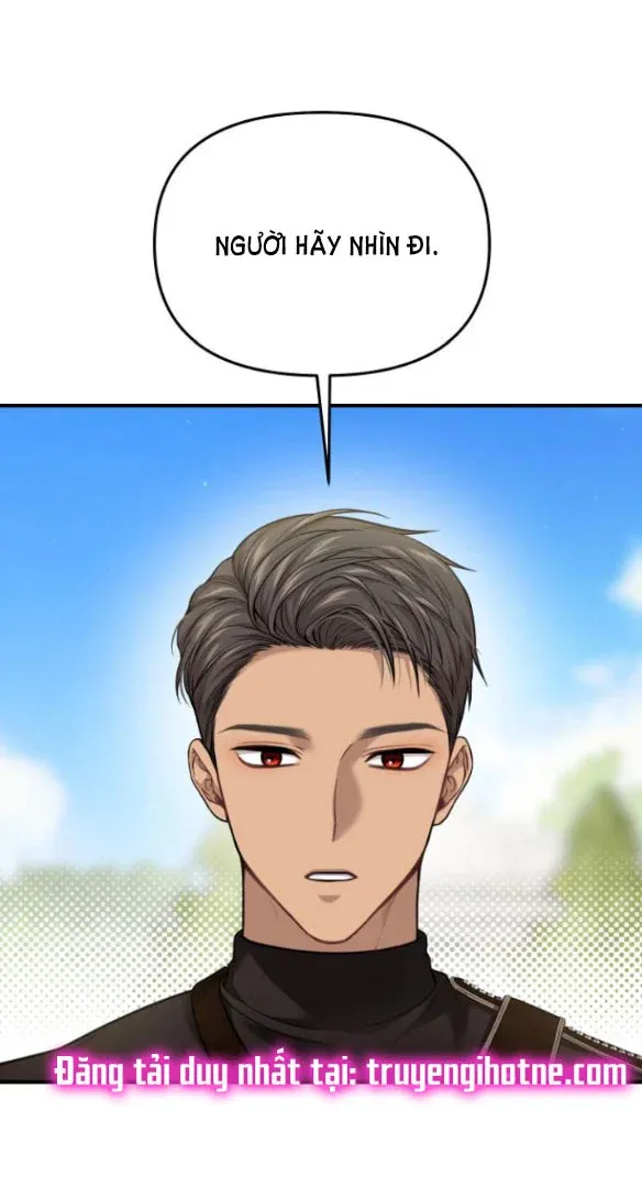 đọc truyện [18+] Phòng Ngủ Bí Mật Của Công Chúa Bị Bỏ Rơi Chương 48.5 ảnh 23 tại Thiên Thai Truyện