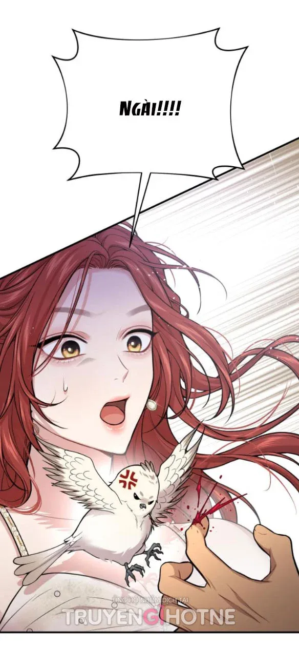 đọc truyện [18+] Phòng Ngủ Bí Mật Của Công Chúa Bị Bỏ Rơi Chương 48.5 ảnh 30 tại Thiên Thai Truyện