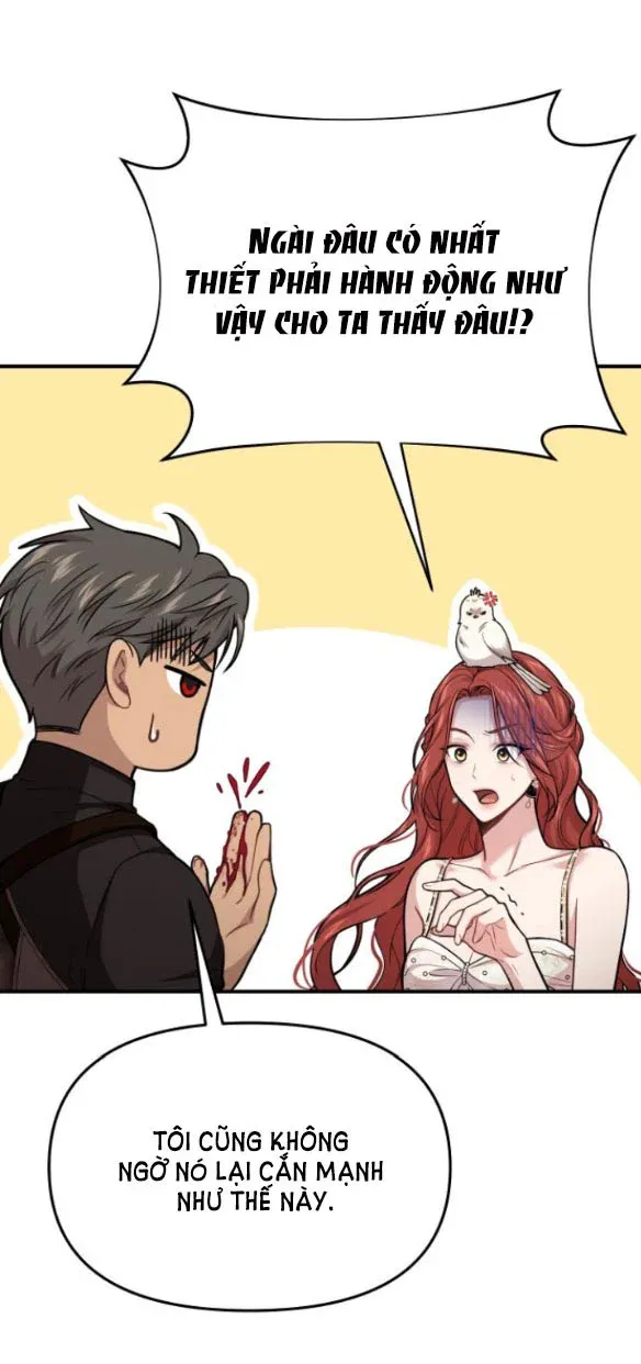 đọc truyện [18+] Phòng Ngủ Bí Mật Của Công Chúa Bị Bỏ Rơi Chương 48.5 ảnh 34 tại Thiên Thai Truyện