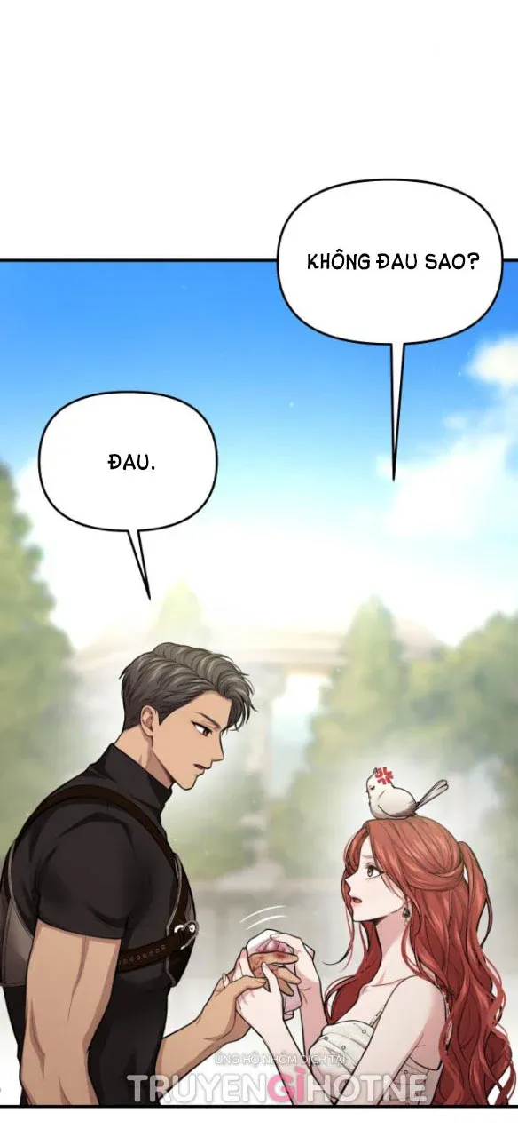 đọc truyện [18+] Phòng Ngủ Bí Mật Của Công Chúa Bị Bỏ Rơi Chương 48.5 ảnh 39 tại Thiên Thai Truyện