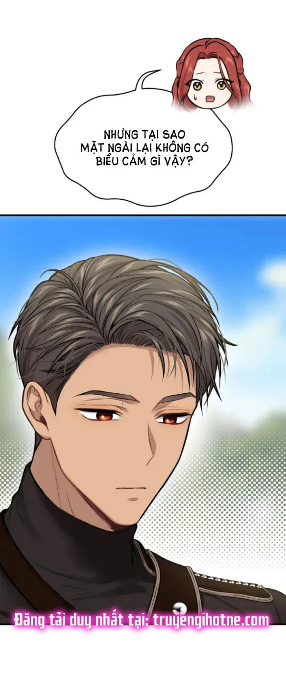 đọc truyện [18+] Phòng Ngủ Bí Mật Của Công Chúa Bị Bỏ Rơi Chương 48.5 ảnh 41 tại Thiên Thai Truyện