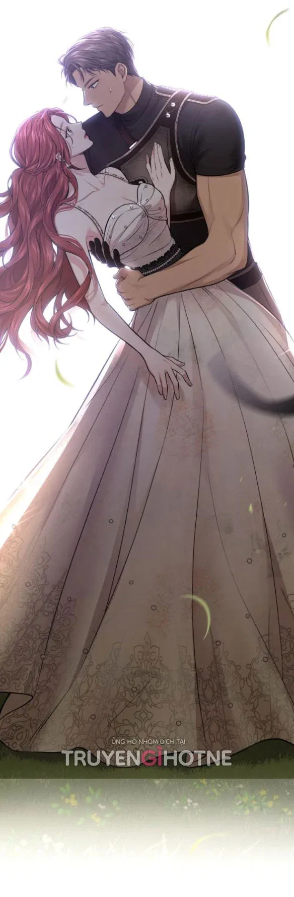 đọc truyện [18+] Phòng Ngủ Bí Mật Của Công Chúa Bị Bỏ Rơi Chương 48.5 ảnh 6 tại Thiên Thai Truyện