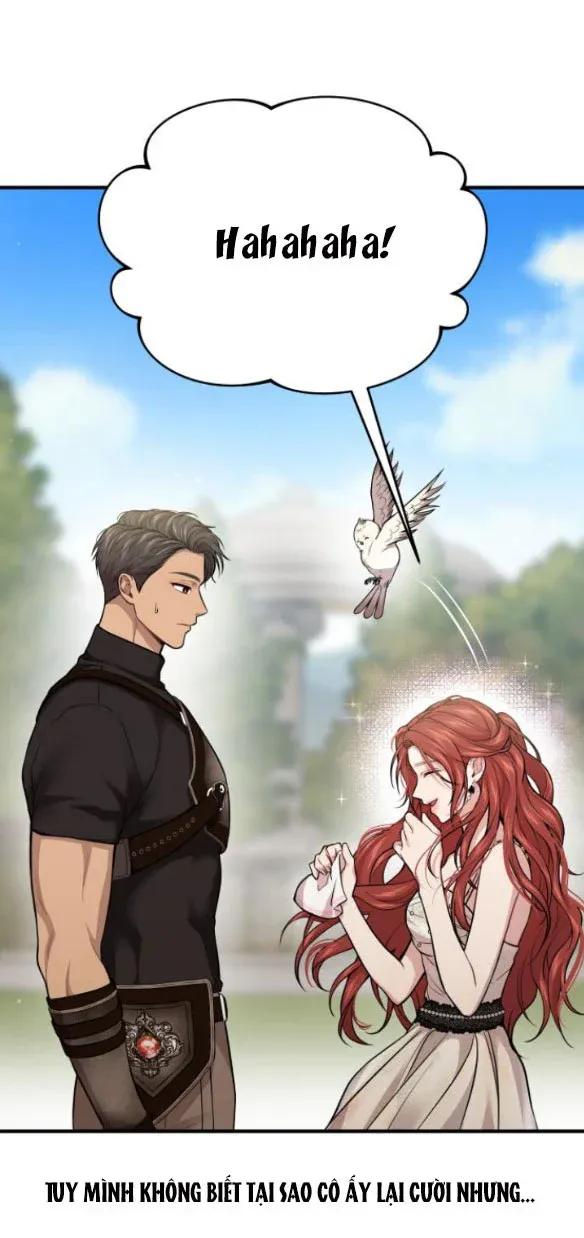 đọc truyện [18+] Phòng Ngủ Bí Mật Của Công Chúa Bị Bỏ Rơi Chương 48.5 ảnh 52 tại Thiên Thai Truyện