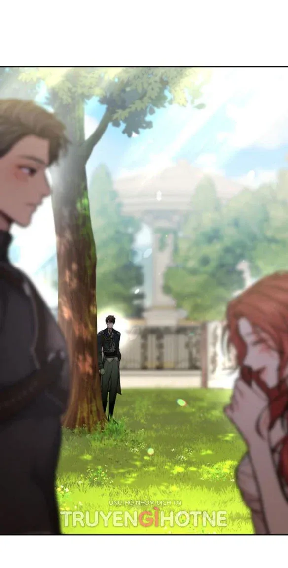 đọc truyện [18+] Phòng Ngủ Bí Mật Của Công Chúa Bị Bỏ Rơi Chương 48.5 ảnh 56 tại Thiên Thai Truyện