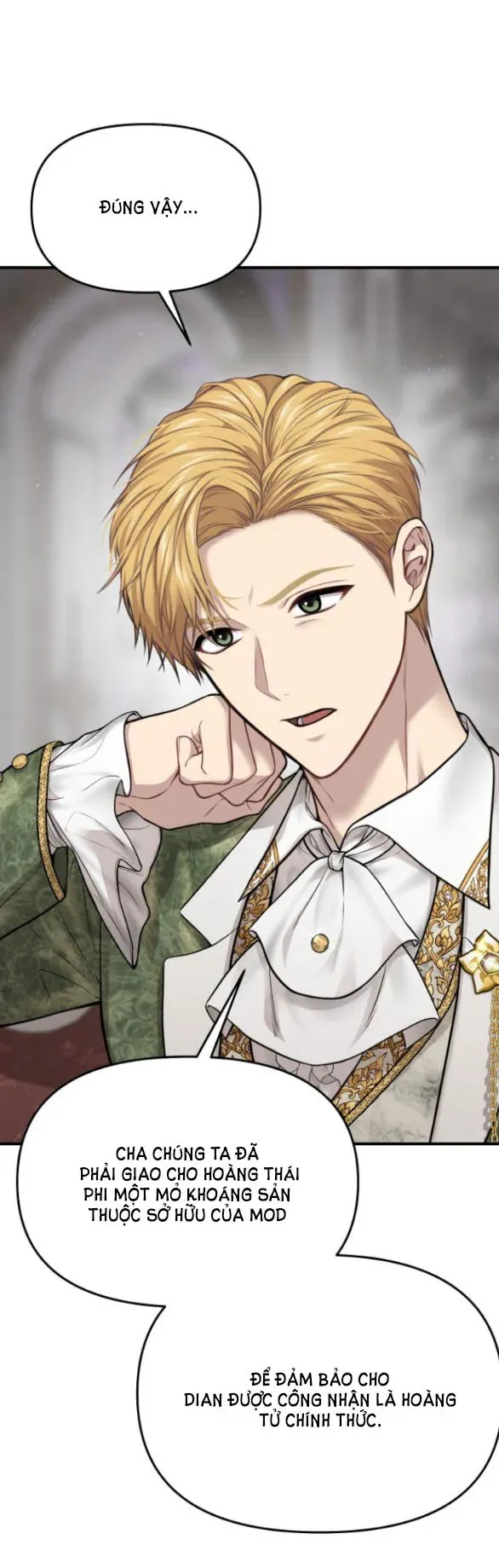 đọc truyện [18+] Phòng Ngủ Bí Mật Của Công Chúa Bị Bỏ Rơi Chương 49.1 ảnh 13 tại Thiên Thai Truyện