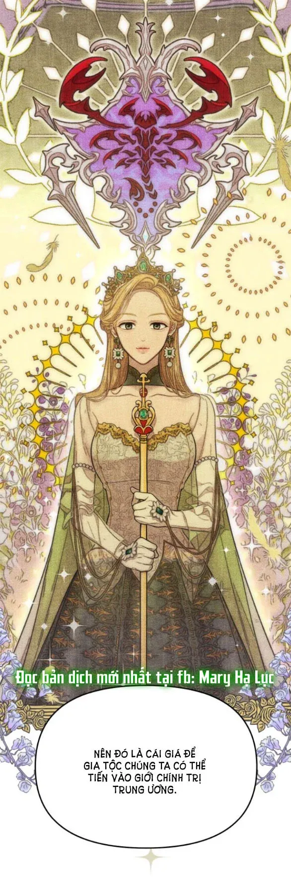 đọc truyện [18+] Phòng Ngủ Bí Mật Của Công Chúa Bị Bỏ Rơi Chương 49.1 ảnh 16 tại Thiên Thai Truyện