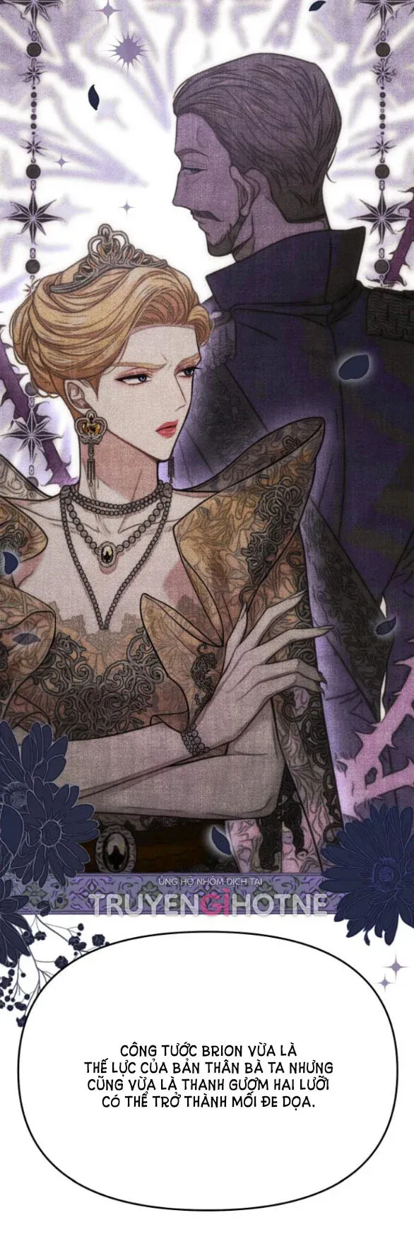 đọc truyện [18+] Phòng Ngủ Bí Mật Của Công Chúa Bị Bỏ Rơi Chương 49.1 ảnh 18 tại Thiên Thai Truyện