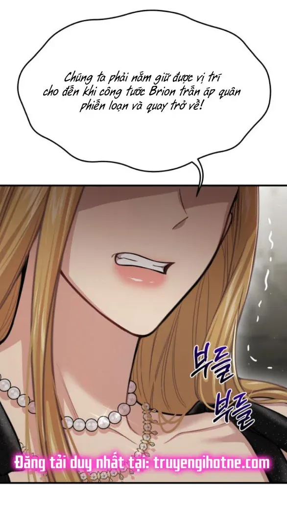 đọc truyện [18+] Phòng Ngủ Bí Mật Của Công Chúa Bị Bỏ Rơi Chương 49.1 ảnh 22 tại Thiên Thai Truyện