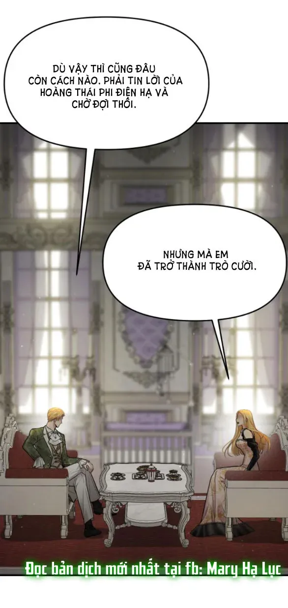 đọc truyện [18+] Phòng Ngủ Bí Mật Của Công Chúa Bị Bỏ Rơi Chương 49.1 ảnh 27 tại Thiên Thai Truyện