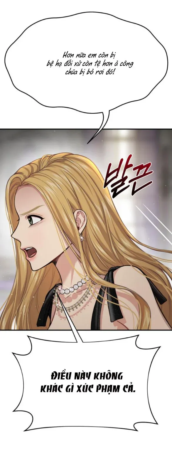 đọc truyện [18+] Phòng Ngủ Bí Mật Của Công Chúa Bị Bỏ Rơi Chương 49.1 ảnh 29 tại Thiên Thai Truyện