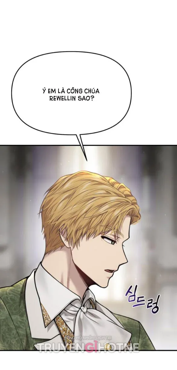 đọc truyện [18+] Phòng Ngủ Bí Mật Của Công Chúa Bị Bỏ Rơi Chương 49.1 ảnh 30 tại Thiên Thai Truyện