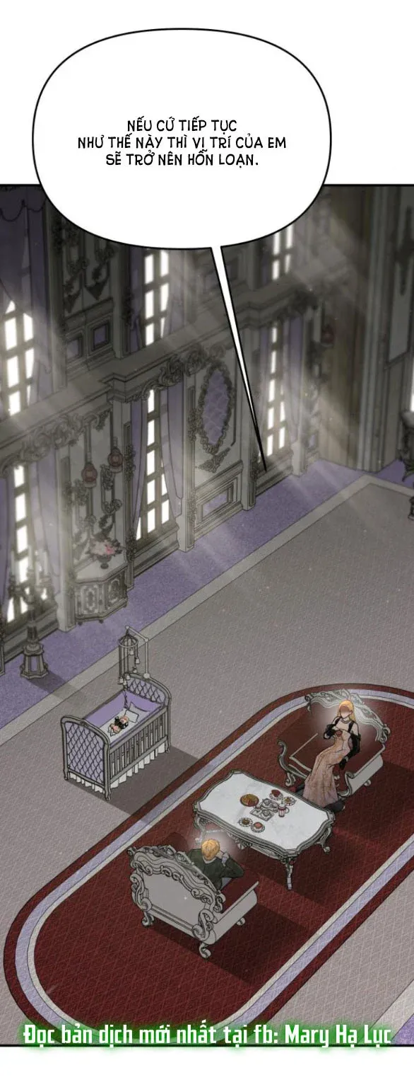 đọc truyện [18+] Phòng Ngủ Bí Mật Của Công Chúa Bị Bỏ Rơi Chương 49.1 ảnh 5 tại Thiên Thai Truyện