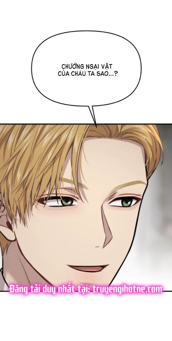 đọc truyện [18+] Phòng Ngủ Bí Mật Của Công Chúa Bị Bỏ Rơi Chương 49.1 ảnh 33 tại Thiên Thai Truyện