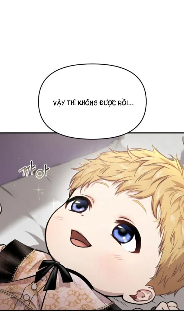 đọc truyện [18+] Phòng Ngủ Bí Mật Của Công Chúa Bị Bỏ Rơi Chương 49.1 ảnh 34 tại Thiên Thai Truyện