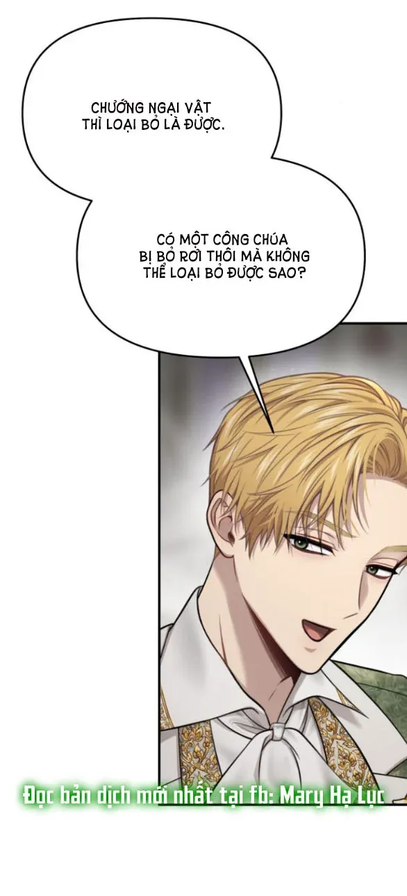 đọc truyện [18+] Phòng Ngủ Bí Mật Của Công Chúa Bị Bỏ Rơi Chương 49.1 ảnh 36 tại Thiên Thai Truyện