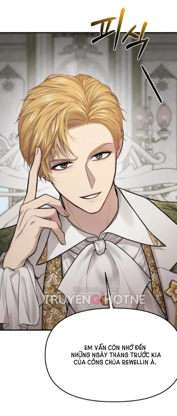 đọc truyện [18+] Phòng Ngủ Bí Mật Của Công Chúa Bị Bỏ Rơi Chương 49.1 ảnh 39 tại Thiên Thai Truyện