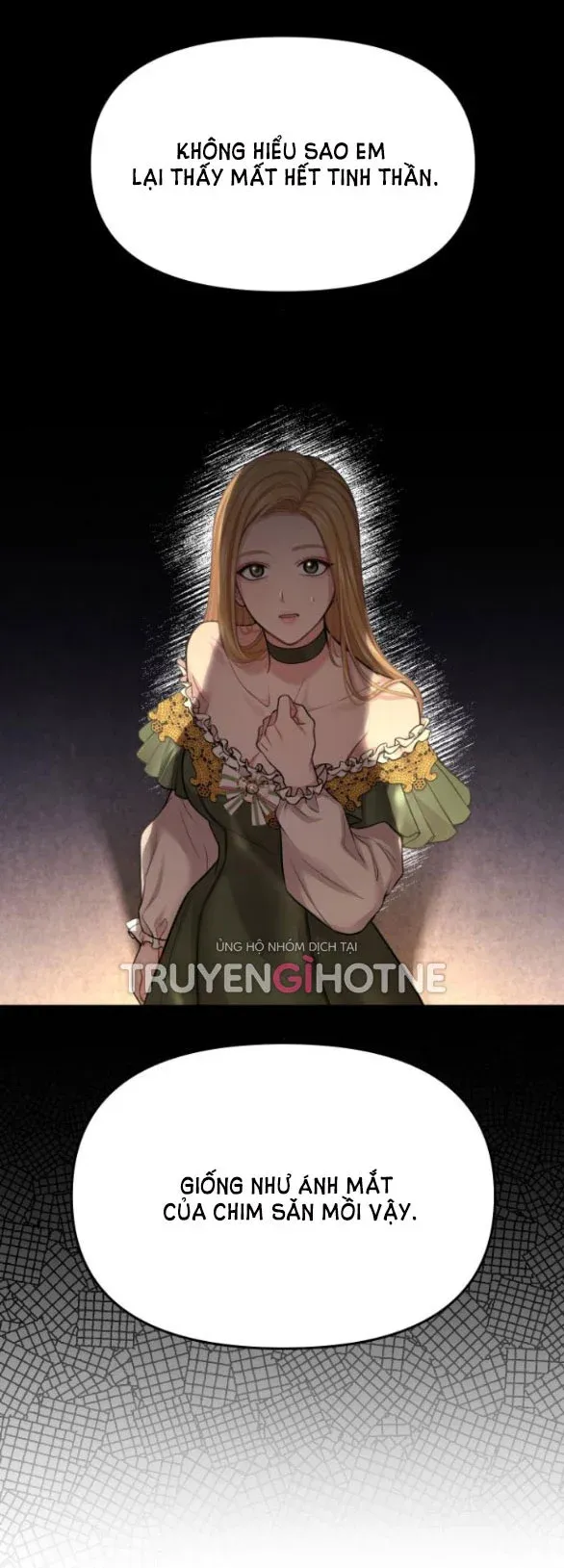 đọc truyện [18+] Phòng Ngủ Bí Mật Của Công Chúa Bị Bỏ Rơi Chương 49.1 ảnh 49 tại Thiên Thai Truyện