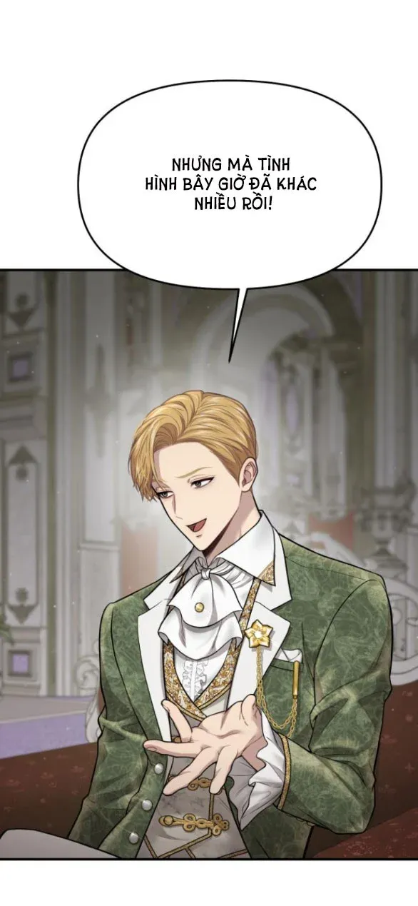 đọc truyện [18+] Phòng Ngủ Bí Mật Của Công Chúa Bị Bỏ Rơi Chương 49.1 ảnh 51 tại Thiên Thai Truyện