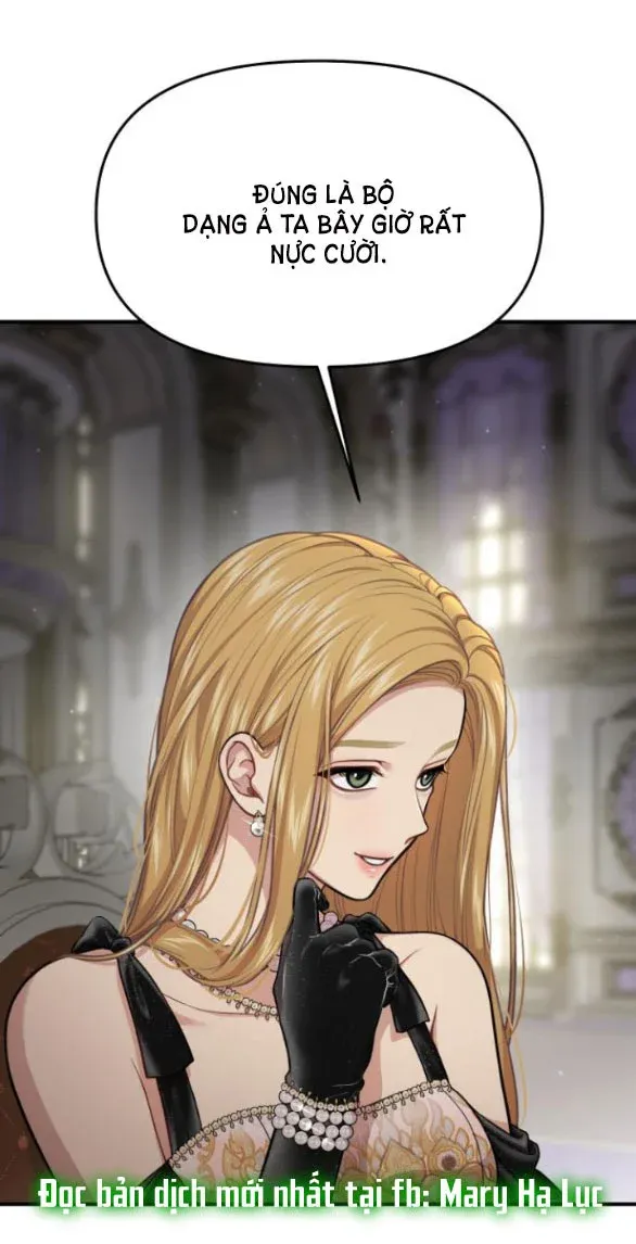 đọc truyện [18+] Phòng Ngủ Bí Mật Của Công Chúa Bị Bỏ Rơi Chương 49.1 ảnh 55 tại Thiên Thai Truyện