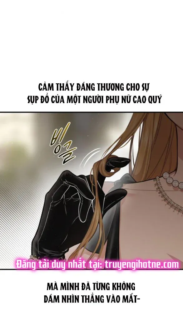 đọc truyện [18+] Phòng Ngủ Bí Mật Của Công Chúa Bị Bỏ Rơi Chương 49.1 ảnh 61 tại Thiên Thai Truyện