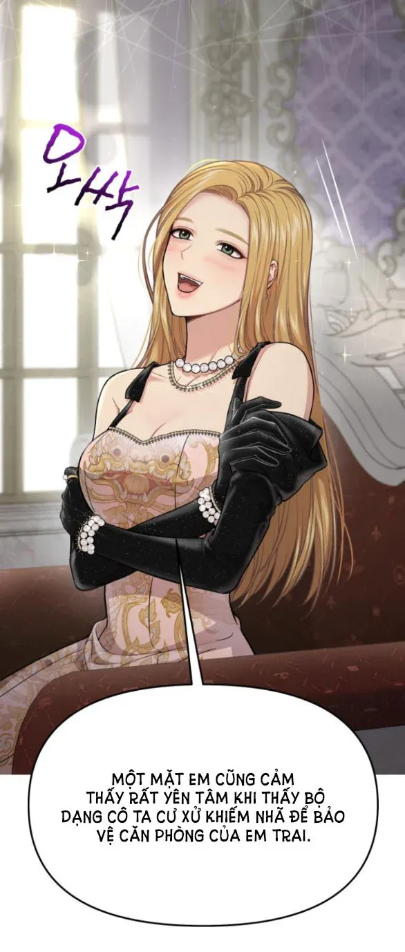 đọc truyện [18+] Phòng Ngủ Bí Mật Của Công Chúa Bị Bỏ Rơi Chương 49.1 ảnh 69 tại Thiên Thai Truyện