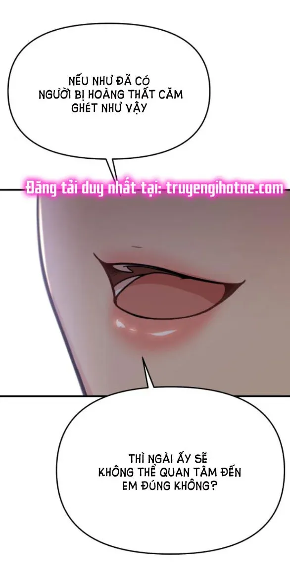 đọc truyện [18+] Phòng Ngủ Bí Mật Của Công Chúa Bị Bỏ Rơi Chương 49.1 ảnh 71 tại Thiên Thai Truyện