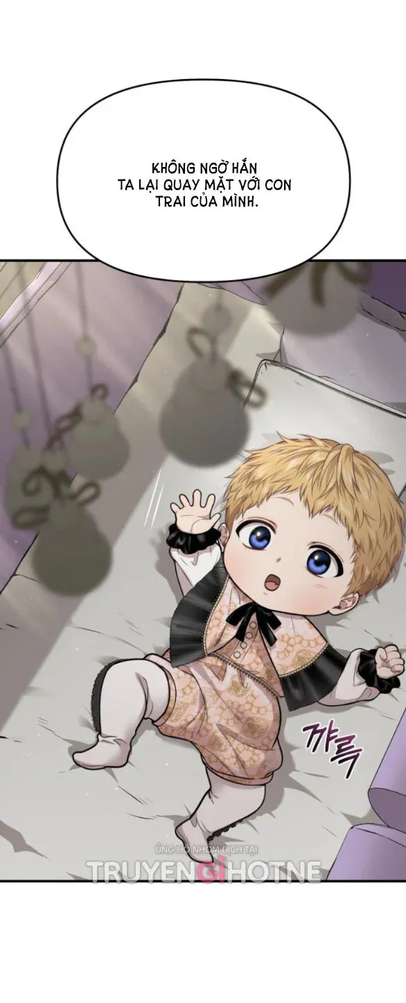 đọc truyện [18+] Phòng Ngủ Bí Mật Của Công Chúa Bị Bỏ Rơi Chương 49.1 ảnh 9 tại Thiên Thai Truyện