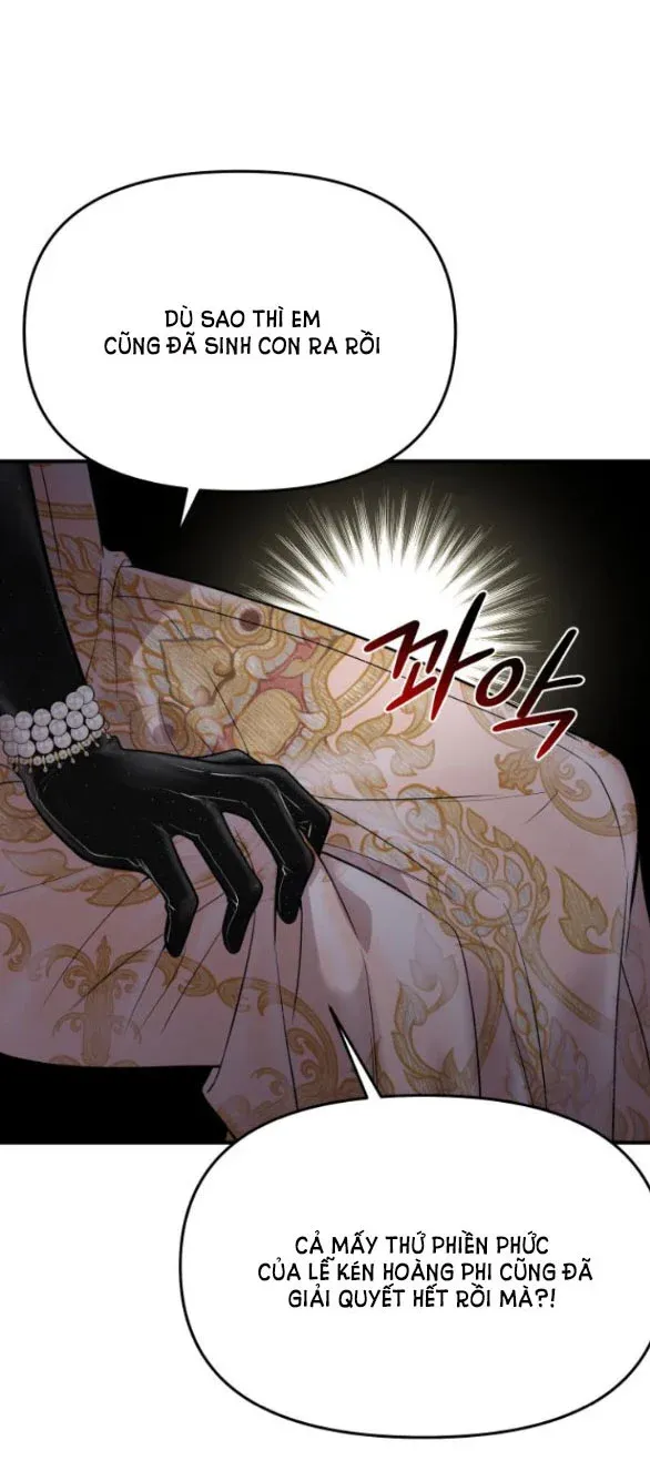 đọc truyện [18+] Phòng Ngủ Bí Mật Của Công Chúa Bị Bỏ Rơi Chương 49.1 ảnh 10 tại Thiên Thai Truyện