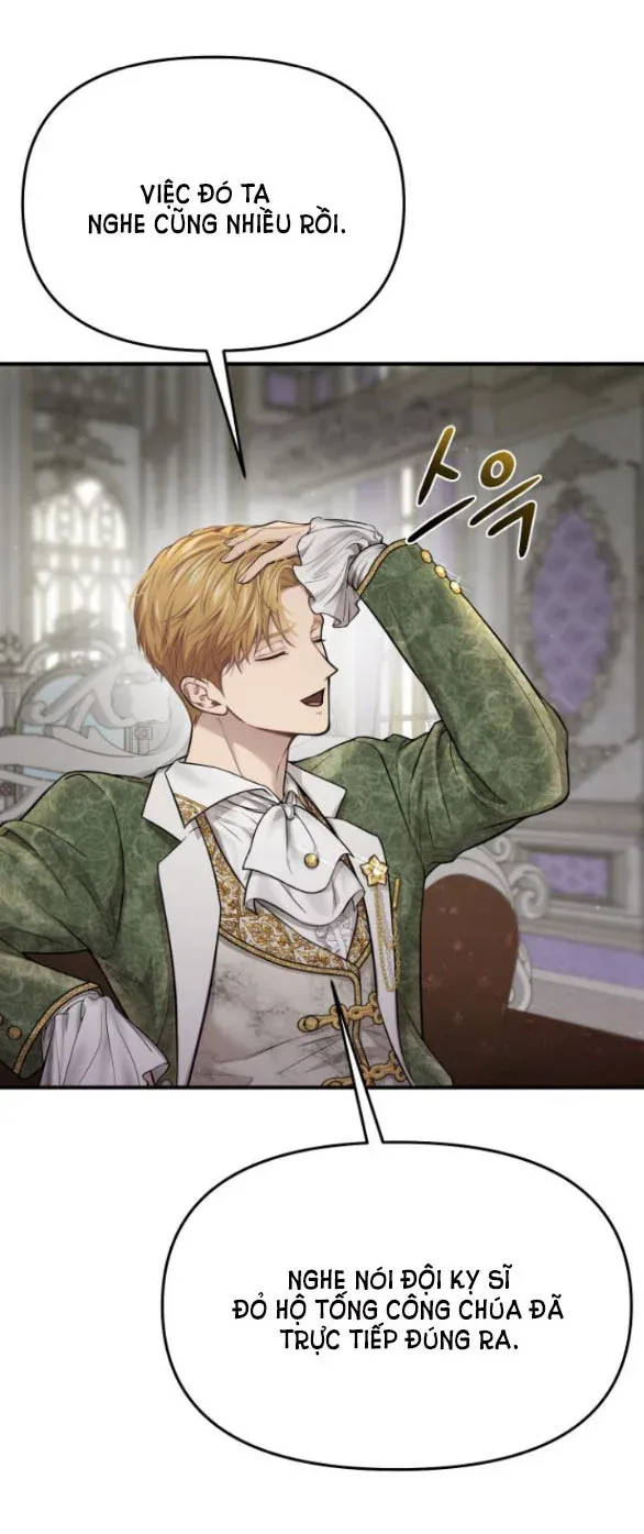 đọc truyện [18+] Phòng Ngủ Bí Mật Của Công Chúa Bị Bỏ Rơi Chương 49.2 ảnh 3 tại Thiên Thai Truyện