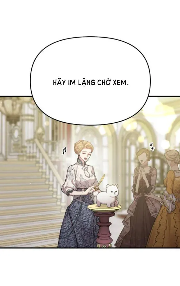 đọc truyện [18+] Phòng Ngủ Bí Mật Của Công Chúa Bị Bỏ Rơi Chương 49.2 ảnh 14 tại Thiên Thai Truyện