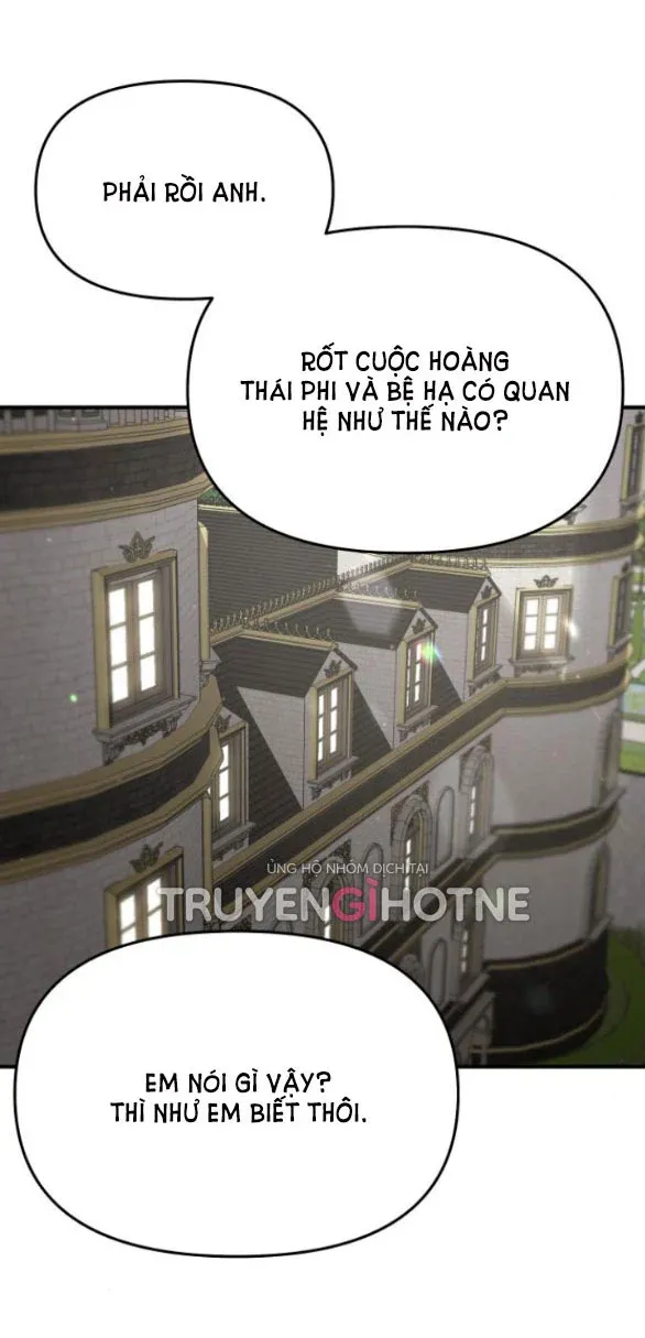 đọc truyện [18+] Phòng Ngủ Bí Mật Của Công Chúa Bị Bỏ Rơi Chương 49.2 ảnh 19 tại Thiên Thai Truyện