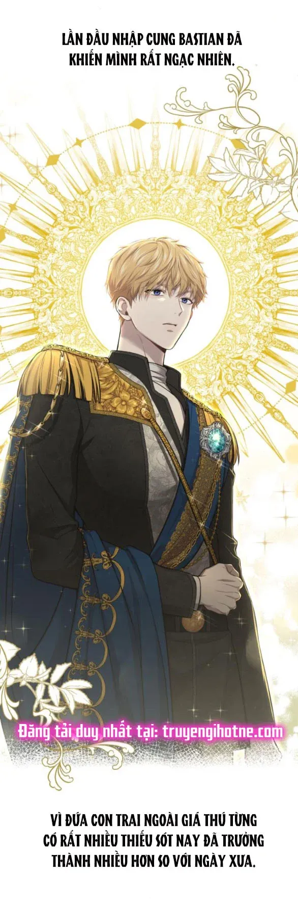 đọc truyện [18+] Phòng Ngủ Bí Mật Của Công Chúa Bị Bỏ Rơi Chương 49.2 ảnh 22 tại Thiên Thai Truyện