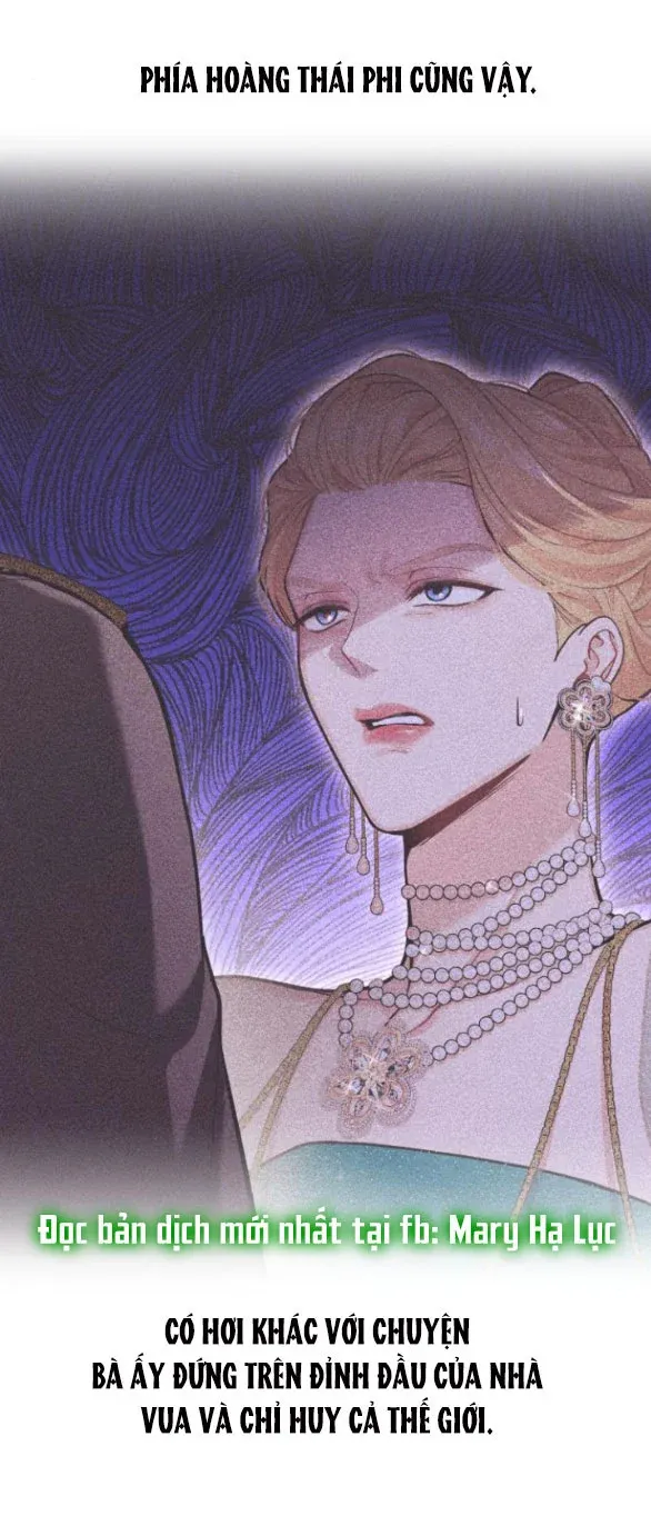 đọc truyện [18+] Phòng Ngủ Bí Mật Của Công Chúa Bị Bỏ Rơi Chương 49.2 ảnh 26 tại Thiên Thai Truyện