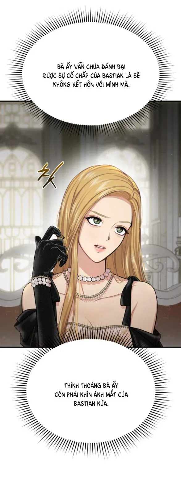 đọc truyện [18+] Phòng Ngủ Bí Mật Của Công Chúa Bị Bỏ Rơi Chương 49.2 ảnh 29 tại Thiên Thai Truyện