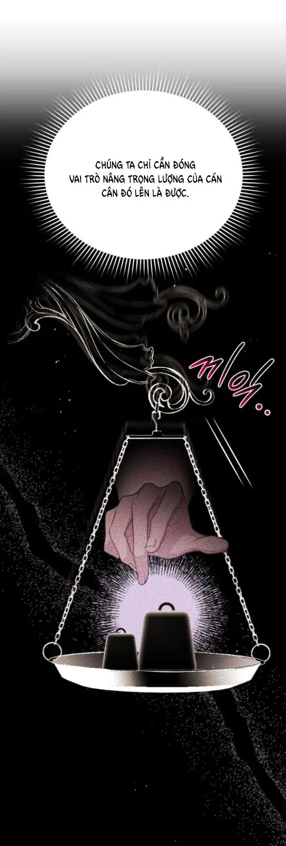 đọc truyện [18+] Phòng Ngủ Bí Mật Của Công Chúa Bị Bỏ Rơi Chương 49.2 ảnh 39 tại Thiên Thai Truyện