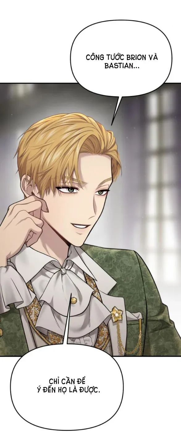 đọc truyện [18+] Phòng Ngủ Bí Mật Của Công Chúa Bị Bỏ Rơi Chương 49.2 ảnh 42 tại Thiên Thai Truyện