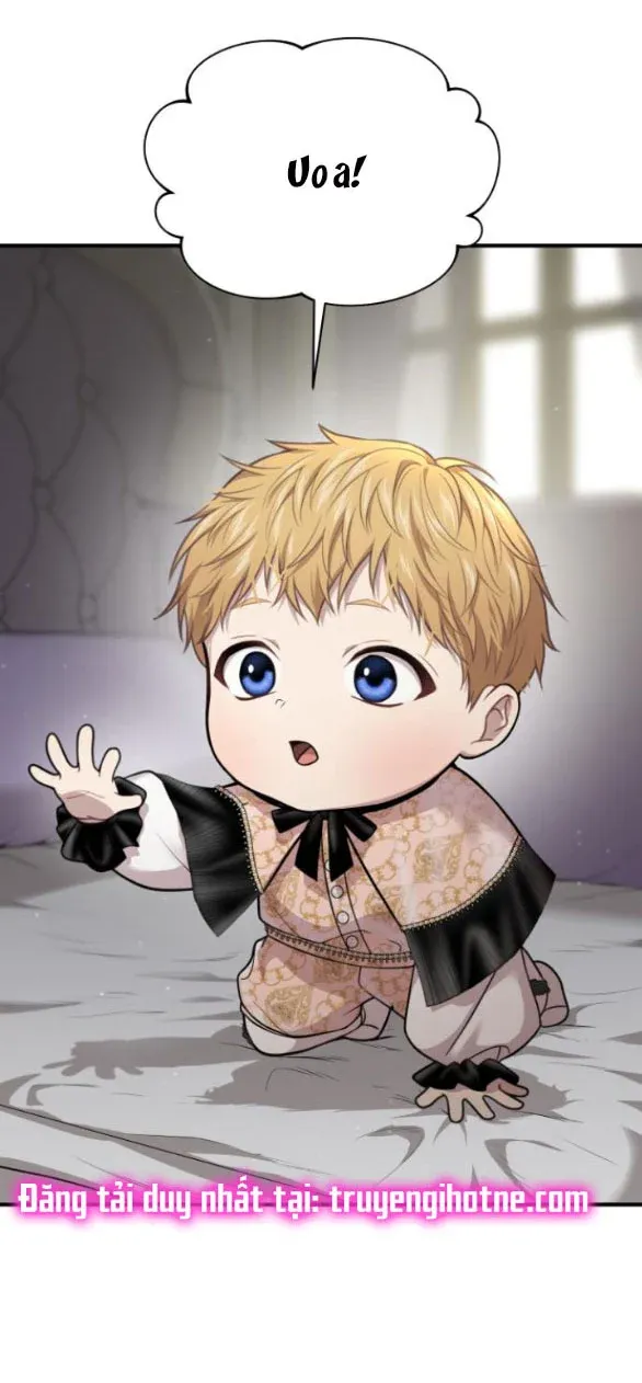 đọc truyện [18+] Phòng Ngủ Bí Mật Của Công Chúa Bị Bỏ Rơi Chương 49.2 ảnh 44 tại Thiên Thai Truyện